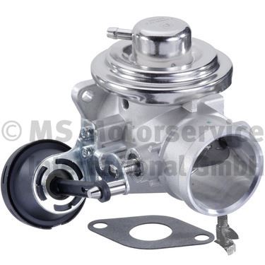 PIERBURG 7.24809.17.0 Egr Valfi Audi A2 8z 01>05 - Fabia 03>08 -Octavia 96>10 - Bora - Caddy Ii 96>04- Golf Iv 97>05 - Jetta 98>06 - Polo 96>05 - A3 8l 97>03 - Cordoba 99>05 - Ibiza 99>05 - Leon 99>06 -Toledo 98>04 1.9tdi Agr Alh Atd